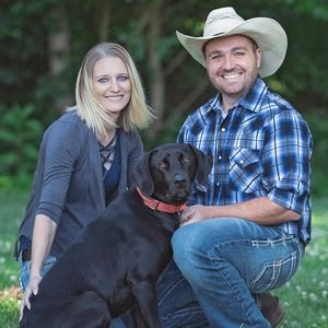 Meet your Posher, Steve